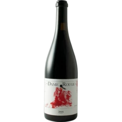 Οινοποιείο Jima Dame Rouge II Day 7 2020