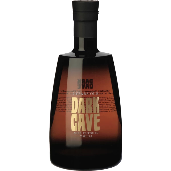 Dark Cave 1 Dark Cave