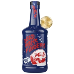 Dead Man's Fingers Hazelnut Rum