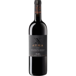 Κτήμα Οινογένεσις Δέκα Ερυθρός 2011