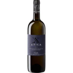 Κτήμα Oenogenesis Δέκα Λευκός 2015