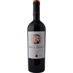 Οινοποιείο Αϊβαλής Deux Dieux 2020