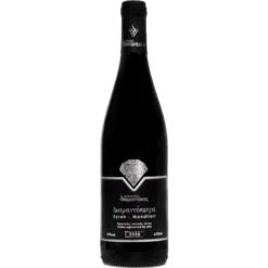 Οινοποιείο Διαμαντάκης Διαμαντόπετρα Ερυθρός 2018