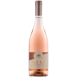 Κτήμα Δημόπουλος Ξινόμαυρο Ροζέ 2022