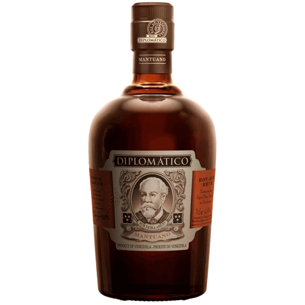 Diplomatico Mantuano Rum 1 Diplomatico Mantuano Rum