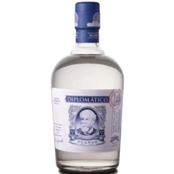 Diplomatico Planas Rum
