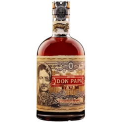Don Papa 7yo Rum