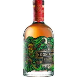 Don Papa Masskara Rum