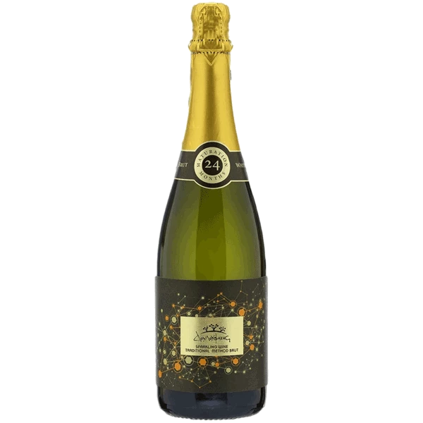 Δουλουφάκης Sparkling Brut 1 Δουλουφάκης Sparkling Brut