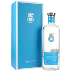 Casa Dragones Blanco Tequila