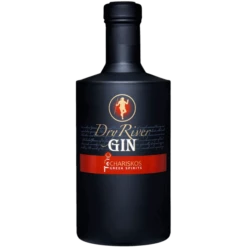 Dry River Premium Gin