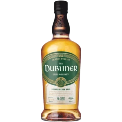Dubliner Irish Whiskey
