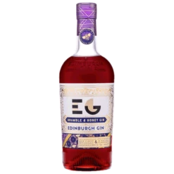 Edinburgh Bramble & Honey Gin