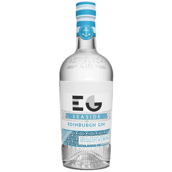 Edinburgh Seaside Gin 1 Edinburgh Seaside Gin
