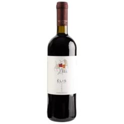 Κτήμα Σταυρόπουλου Ήλις 2017