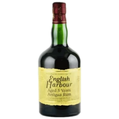 English Harbour 5yo
