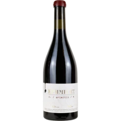 Μικροοινοποιία Ακριώτου Ερημίτης Ερυθρός