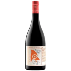 ΕΟΣ Σάμου Άθικτος Οίνος Ερημίτης 2019