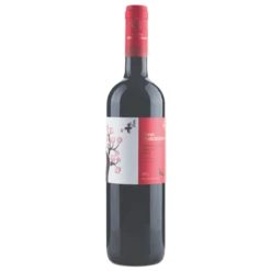 Κτήμα Χρυσοστόμου Ερυθρός 2017