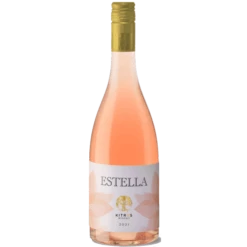 Οινοποιείο Kitrvs Estella 2022