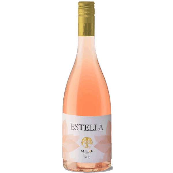 Οινοποιείο Kitrvs Estella 2022 1 Οινοποιείο Kitrvs Estella 2022