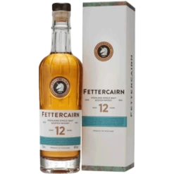 Fettercairn 12yo Highland Single Malt Scotch Whisky