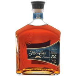Flor De Caña Centenario 12yo Rum