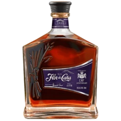 Flor De Caña 130th Anniversary Rum