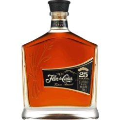 Flor De Caña Centenario 25yo Rum