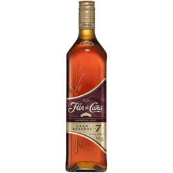 Flor De Caña Gran Reserva 7yo Rum