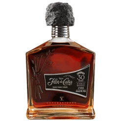 Flor De Caña V Generaciones 30yo Single Barrel Rum