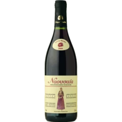 Κτήμα Φουντή Ναουσαία 2017