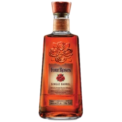 Four Roses Single Barrel Bourbon