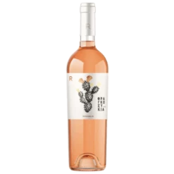 Οινοποιείο Ρούβαλης Φραγκοσυκιά 2022