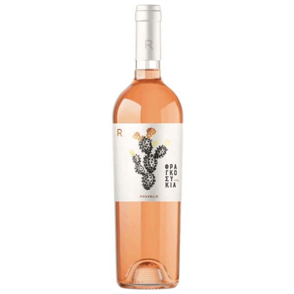 Οινοποιείο Ρούβαλης Φραγκοσυκιά 2022 1 Οινοποιείο Ρούβαλης Φραγκοσυκιά 2022