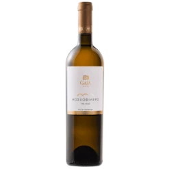 Γαία Οινοποιητική Μοσχοφίλερο Wild Ferment 2022