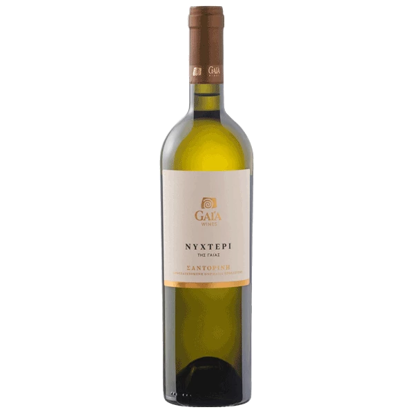 Γαία Οινοποιητική Νυχτέρι 2020 1 Γαία Οινοποιητική Νυχτέρι 2020