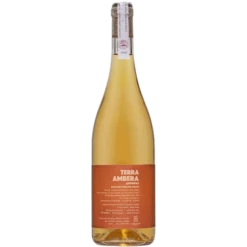 Οινοποιείο Γκαράλη Terra Ambera Amphora 2022