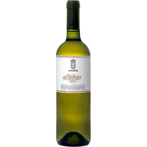 Οινοποιείο Gentilini Ρομπόλα Κεφαλληνίας 2021 1 Οινοποιείο Gentilini Ρομπόλα Κεφαλληνίας 2021