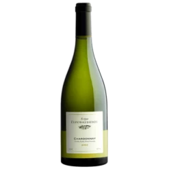 Κτήμα Γεροβασιλείου Chardonnay 2022