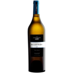 Κτήμα Γεροβασιλείου Μαλαγουζιά 2022