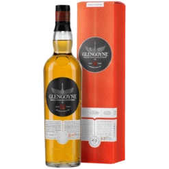 Glengoyne 12yo