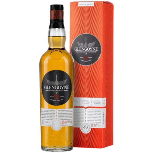 Glengoyne 12yo -VINEYARD Shop Glengoyne12 600x600 600x600h