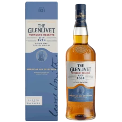The Glenlivet Founder's Reserve