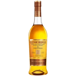 Glenmorangie The Original 10yo Scotch Whiskey