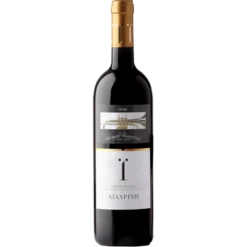 Οινοποιείο Αϊδαρίνης Single Vineyard ϊ 2017