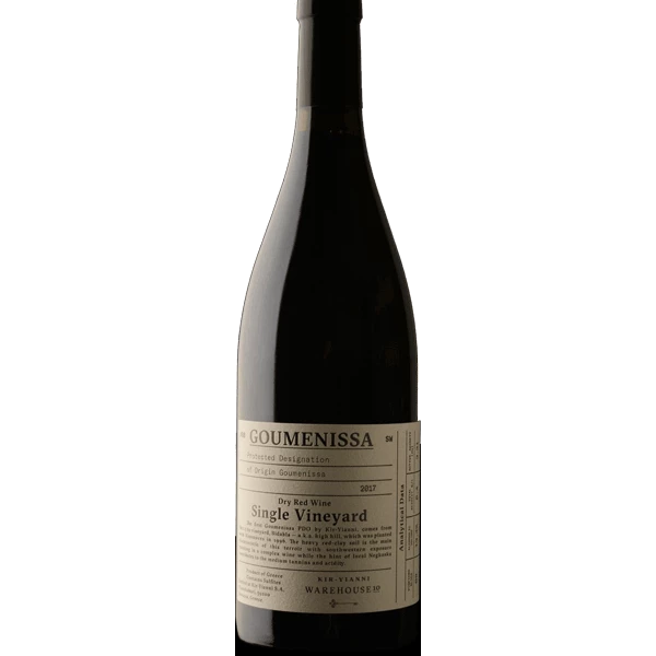 Κτήμα Κυρ-Γιάννη Γουμένισσα 2019 1 Κτήμα Κυρ-Γιάννη Γουμένισσα 2019