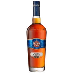 Havana Club Selección De Maestros