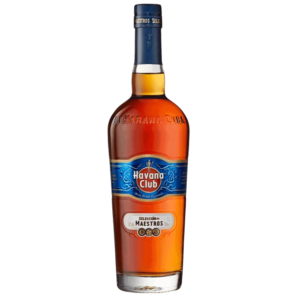 Havana Club Selección De Maestros 1 Havana Club Selección De Maestros