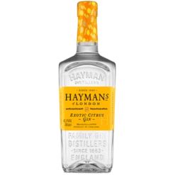 Hayman's Exotic Citrus Gin